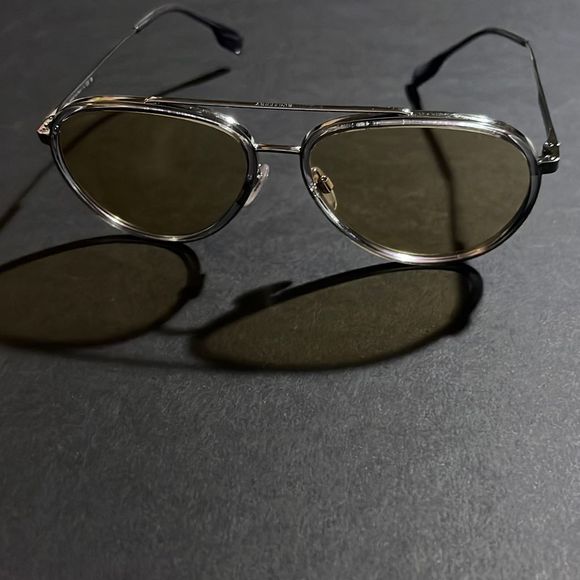 Burberry Glasses